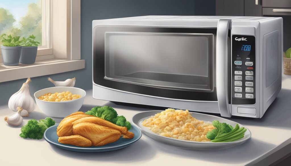 Microwave Magic: Surprising Uses Beyond Just Reheating