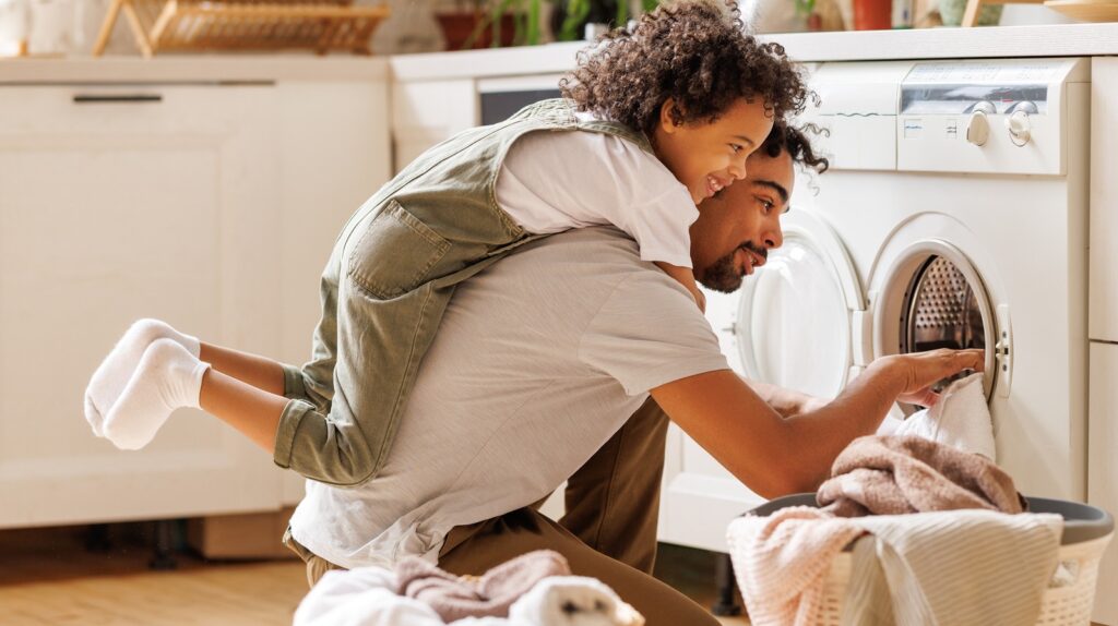 Tips for Maintaining Washing Machine in Dubai